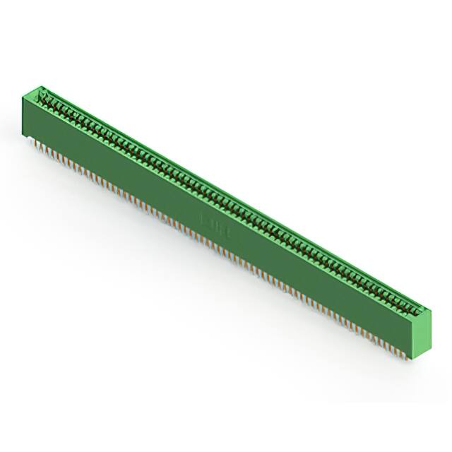 345-136-525-201 EDAC Inc.  Edgeboard Connectors